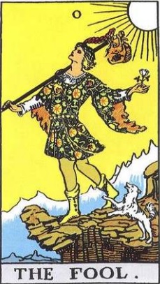 The Fool