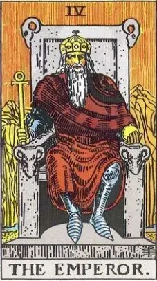 El Emperador