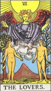 Los Enamorados