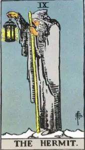 El Ermitaño