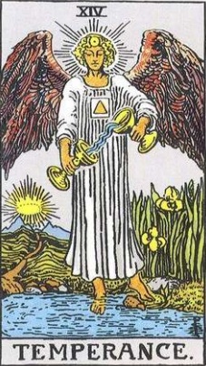 La Templanza