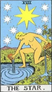 La Estrella