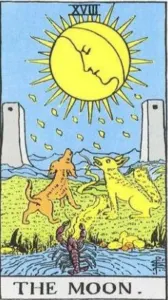 La Luna