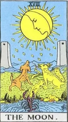La Luna