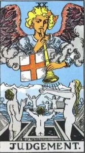 El Juicio