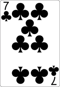 Siete de Tréboles