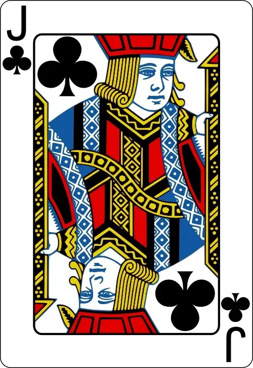 Sota de Tréboles