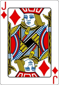 Sota de Diamantes