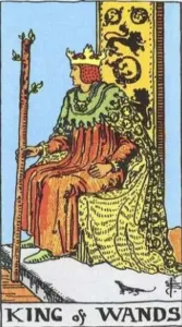 Rey de Bastos