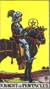 Caballero de Oros