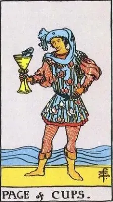 Sota de Copas