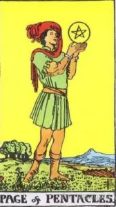 Sota de Oros