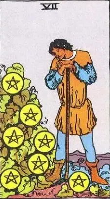 Siete de Oros