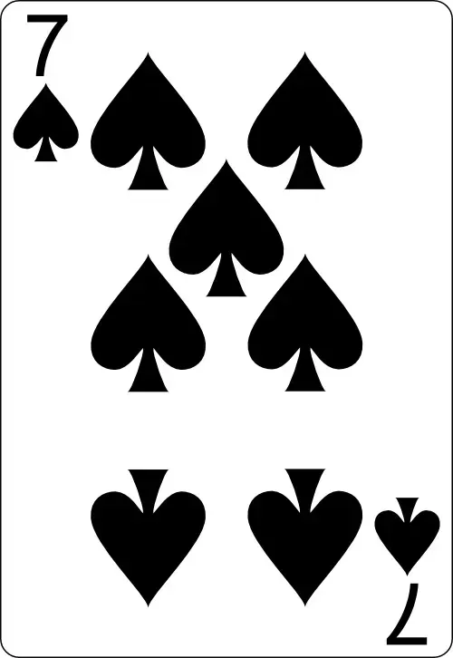 Siete de Picas