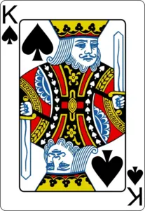 Rey de Picas