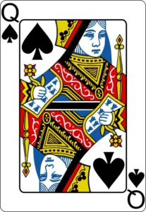 Reina de Picas