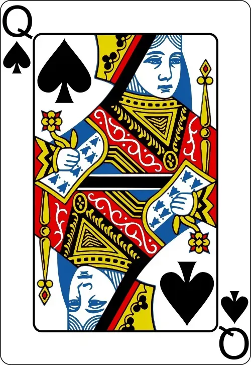 Reina de Picas