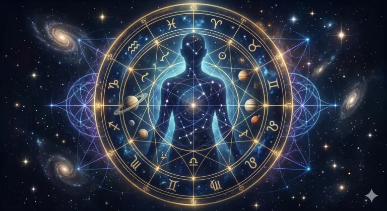 La astrología