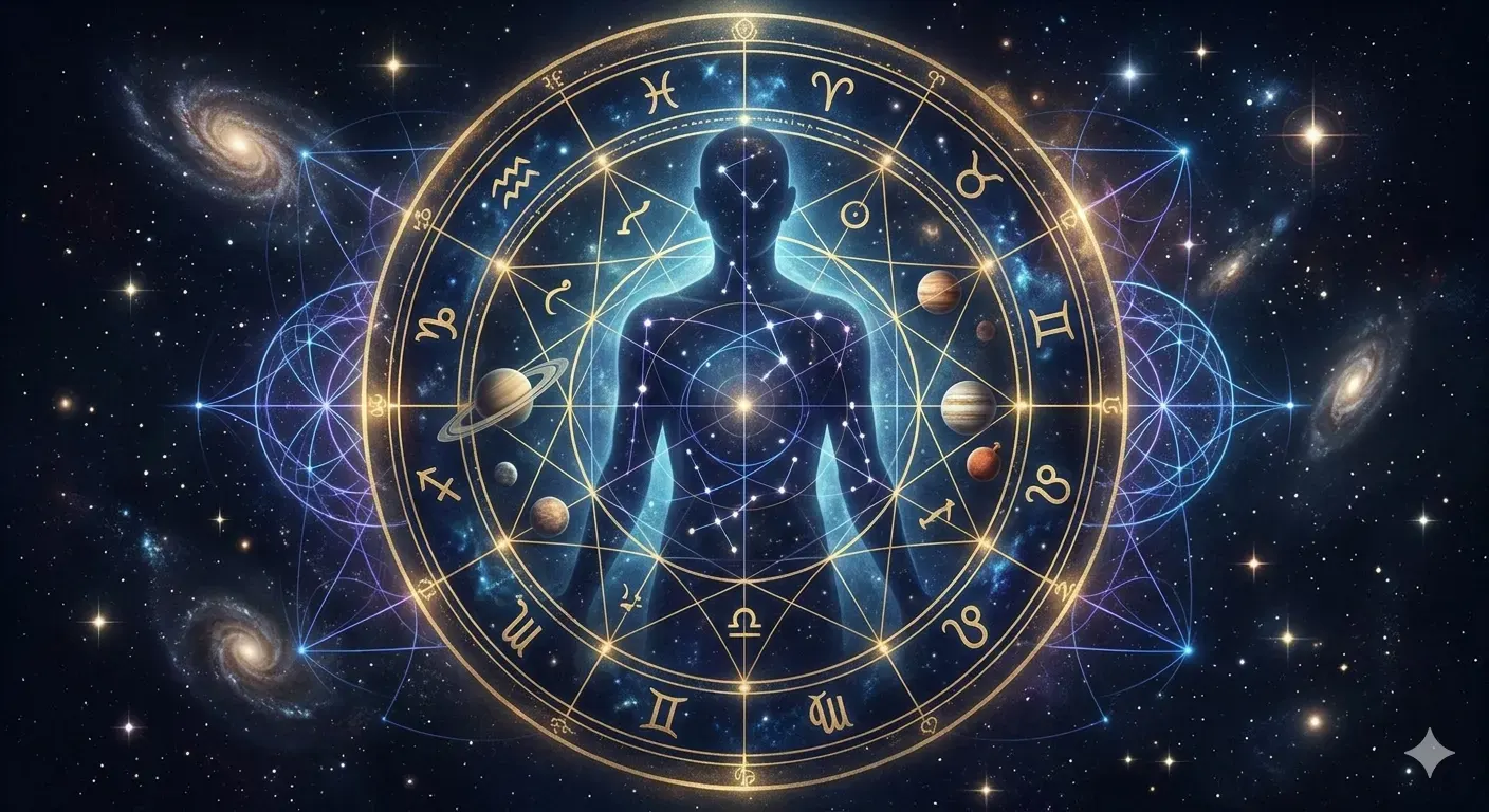 La astrología